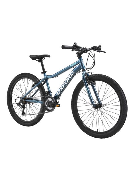 Bicicleta Infantil Drako Aro 24"-1