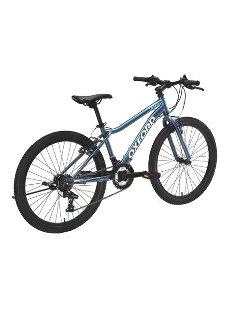 Bicicleta Infantil Drako Aro 24"-3