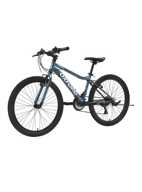 Bicicleta Infantil Drako Aro 24"-2