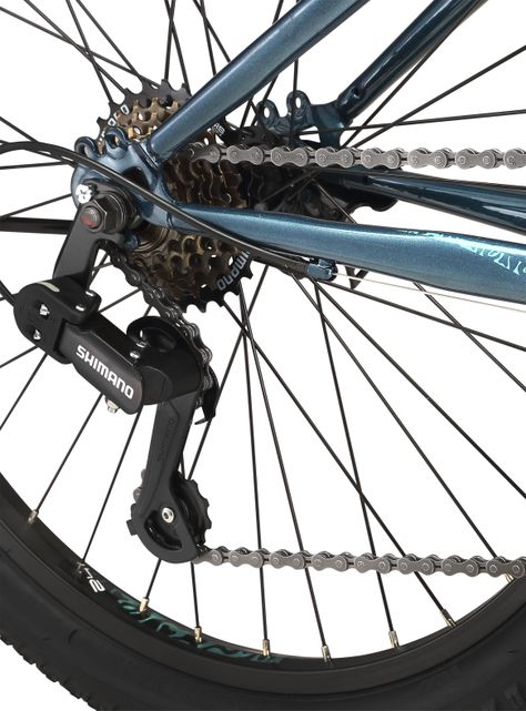 Bicicleta Infantil Drako Aro 24"-5