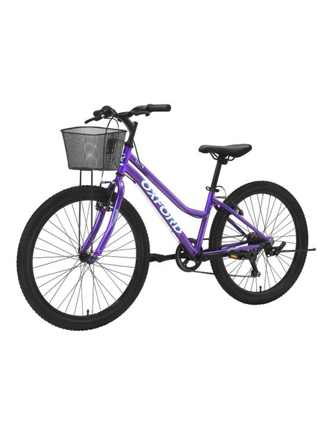 Bicicleta Infantil Luna Aro 24"-2