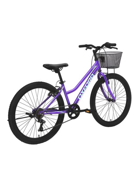 Bicicleta Infantil Luna Aro 24"-3