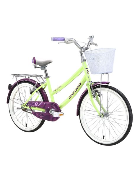 Bicicleta Infantil Cyclotour Aro 20"-1