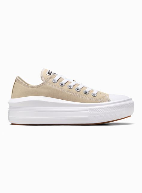 Zapatilla Urbana All Star Move Mujer Chuck Taylor-0