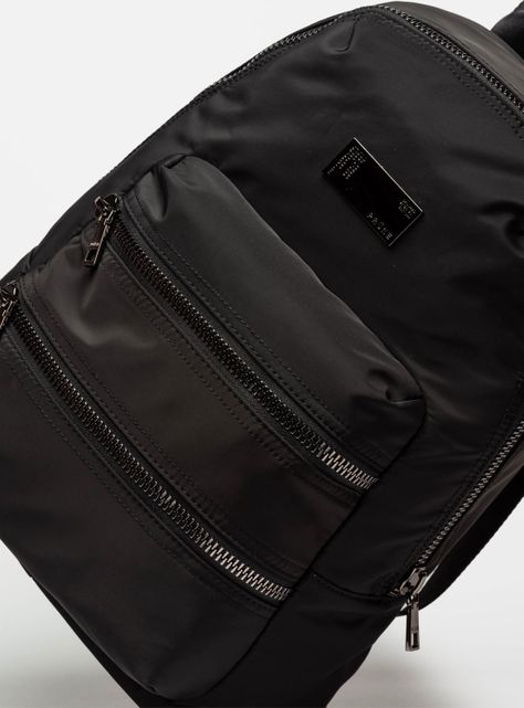 Mochila The Zip-2