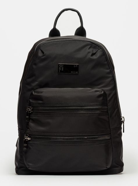 Mochila The Zip-0