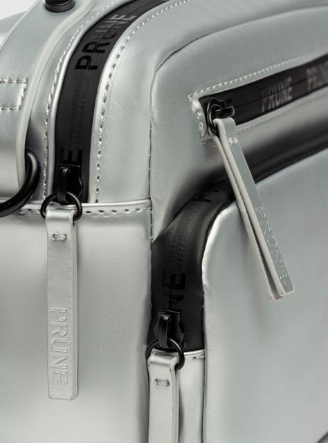 Bandolera Rubber Moda-2