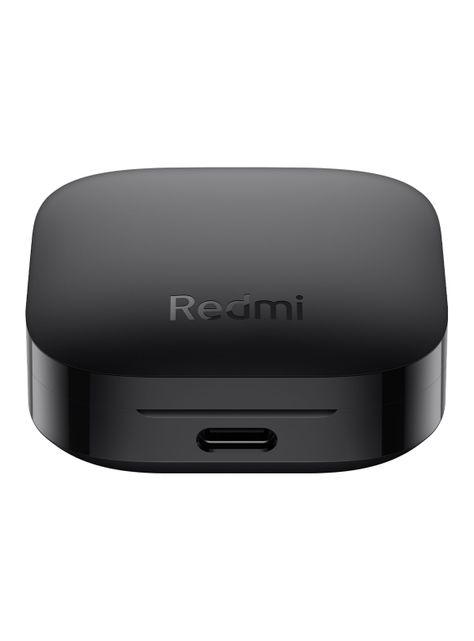Audífonos Bluetooth Redmi Buds 6 Active Black-4