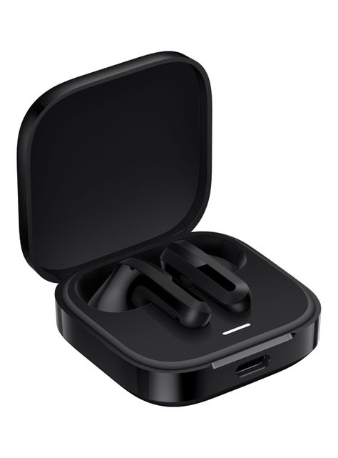 Audífonos Bluetooth Redmi Buds 6 Active Black-1