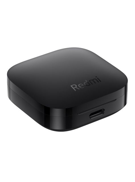 Audífonos Bluetooth Redmi Buds 6 Active Black-5