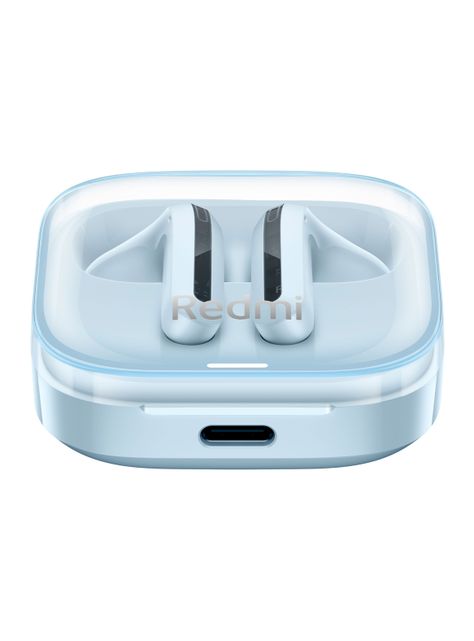 Audífonos Bluetooth Redmi Buds 6 Active Blue-0