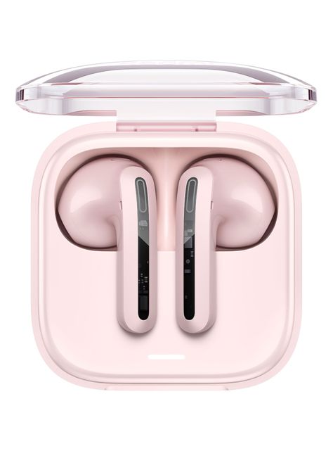 Audífonos Bluetooth Redmi Buds 6 Active Pink-1