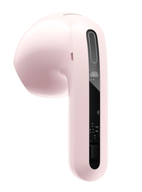 Audífonos Bluetooth Redmi Buds 6 Active Pink-4