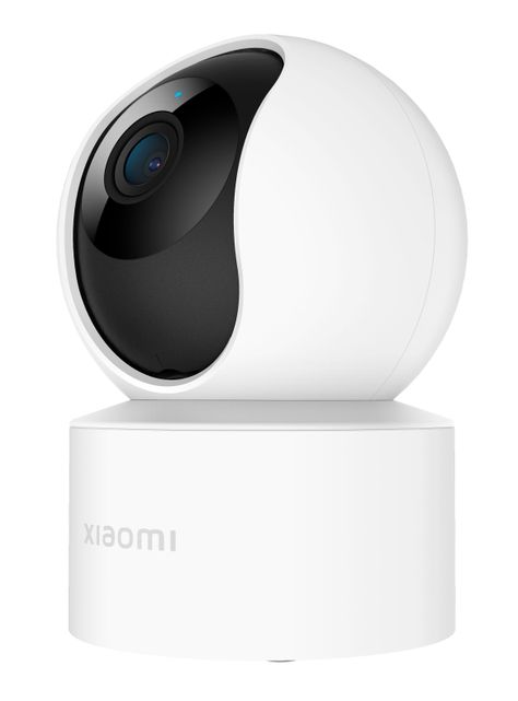 Cámara de Seguridad Smart C200-1