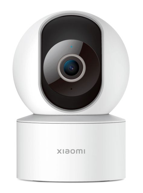 Cámara de Seguridad Smart C200-0