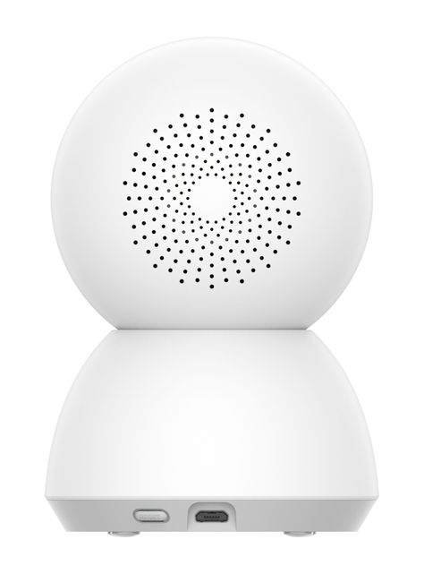 Cámara de Seguridad Smart Camera C300-1