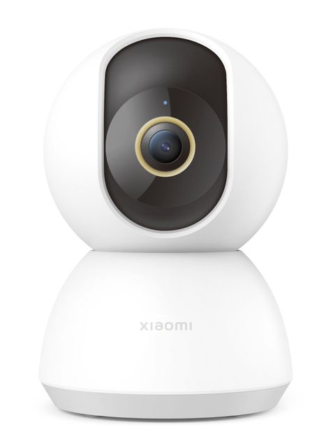 Cámara de Seguridad Smart Camera C300-0