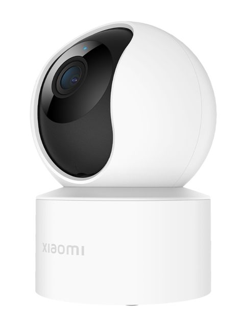 Cámara de Seguridad Smart Camera C400-3