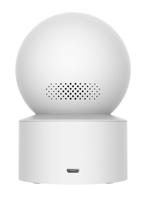Cámara de Seguridad Smart Camera C400-1