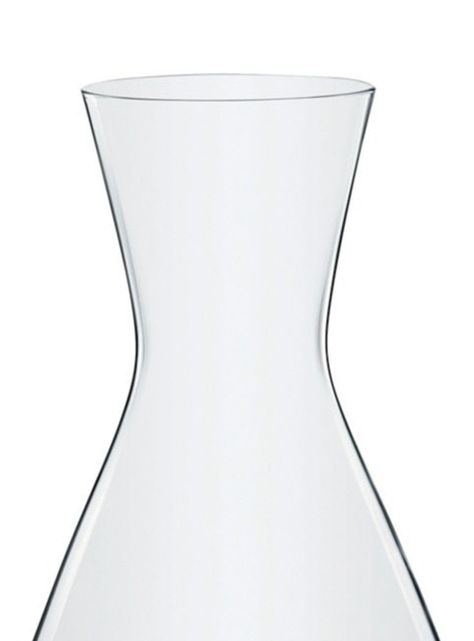 Decantador de Cristal Casual Entertaining 1.4 Litros-1