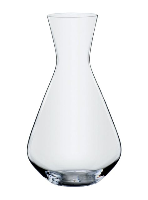 Decantador de Cristal Casual Entertaining 1.4 Litros-0