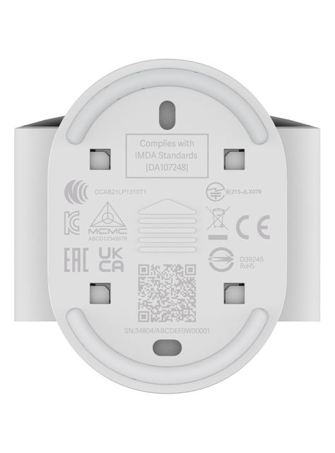 Cámara de Seguridad Exterior Outdoor AW200-5