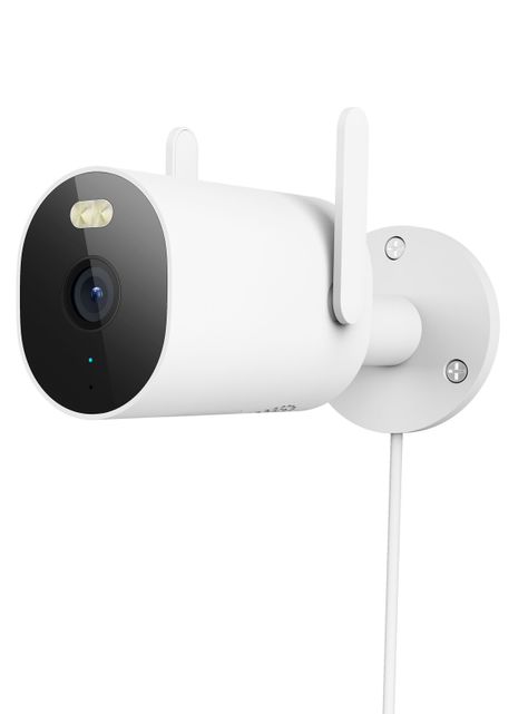 Cámara de Seguridad Exterior Outdoor AW300-2