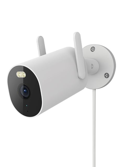 Cámara de Seguridad Exterior Outdoor AW300-1
