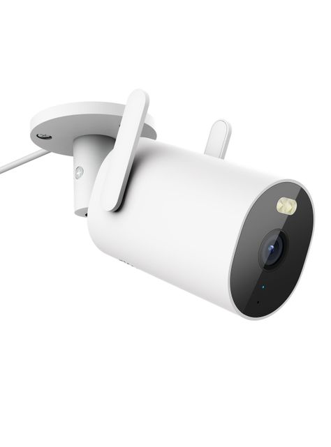 Cámara de Seguridad Exterior Outdoor AW300-3