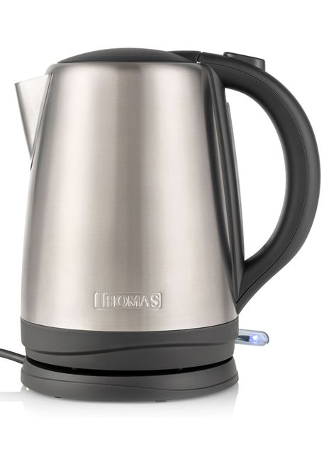 Hervidor 1.8 Litros Acero Inoxidable TH-5408i-1