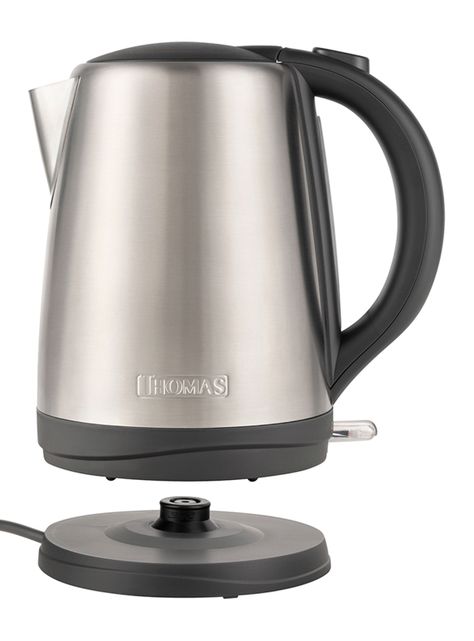 Hervidor 1.8 Litros Acero Inoxidable TH-5408i-2