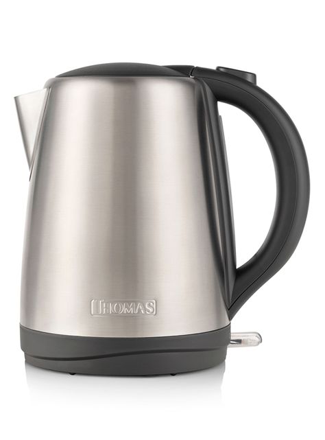 Hervidor 1.8 Litros Acero Inoxidable TH-5408i-0