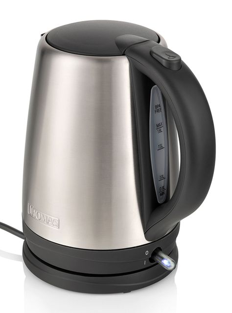 Hervidor 1.8 Litros Acero Inoxidable TH-5408i-4