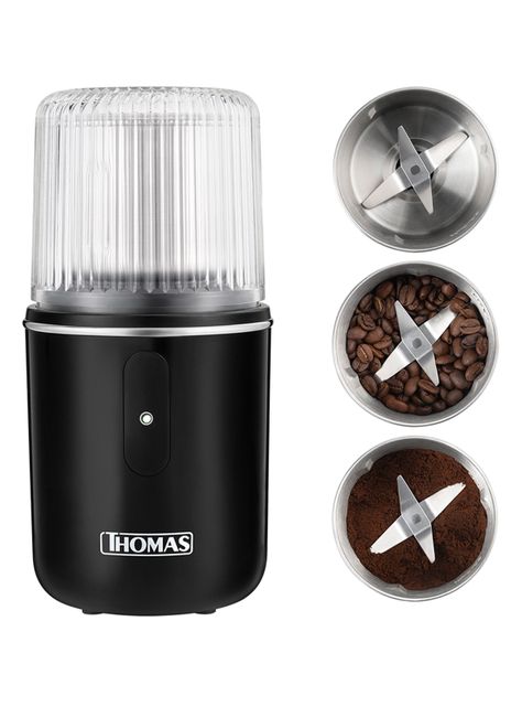 Molinillo de Café TH-32-1
