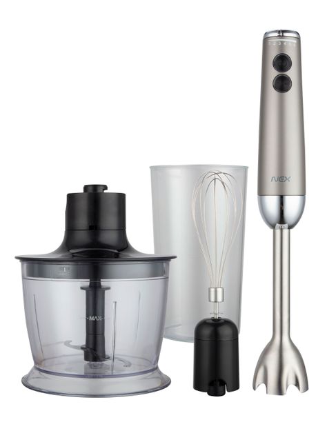 Batidora Vertical BCM1200-0