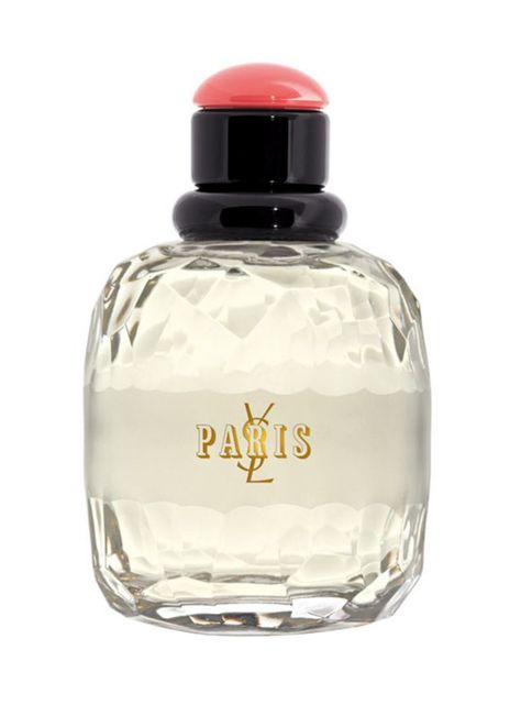 Perfume Yves Saint Laurent Paris Mujer EDT 125 ml-0
