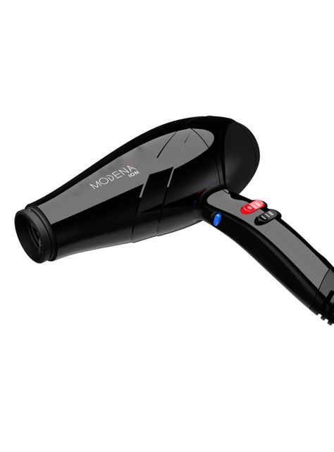 Secador de Pelo Modena Ion Plus-2