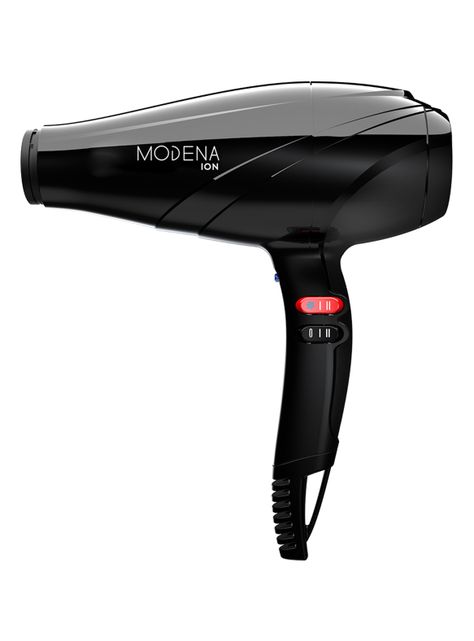 Secador de Pelo Modena Ion Plus-1