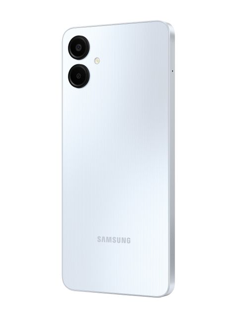 Smartphone Galaxy A06 LTE 128GB 6.7" Celeste Liberado-2