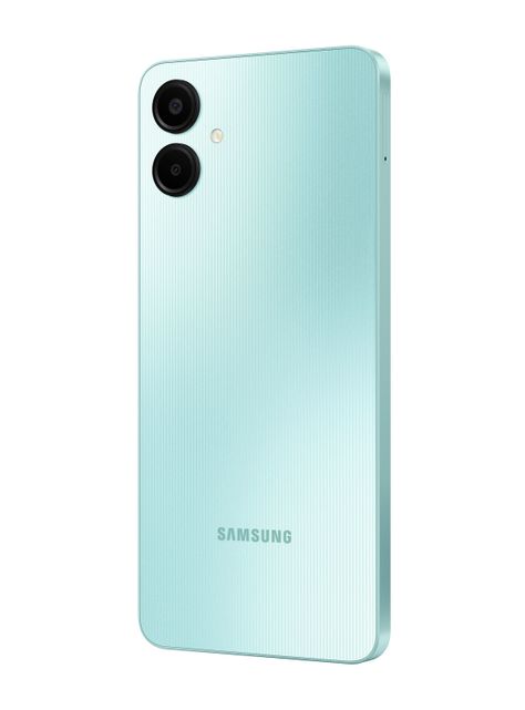 Smartphone Galaxy A06 LTE 128GB 6.7" Verde Liberado-3