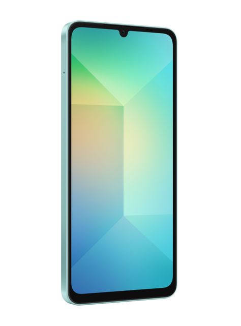 Smartphone Galaxy A06 LTE 128GB 6.7" Verde Liberado-2