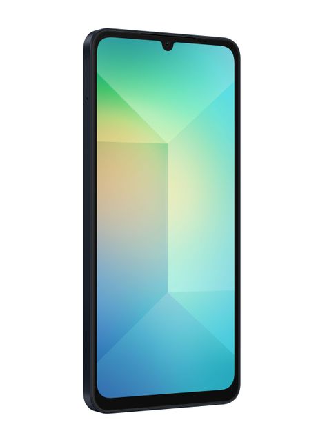 Smartphone Galaxy A06 LTE 128GB 6.7" Negro Liberado-2