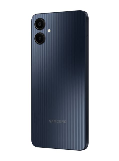Smartphone Galaxy A06 LTE 128GB 6.7" Negro Liberado-3
