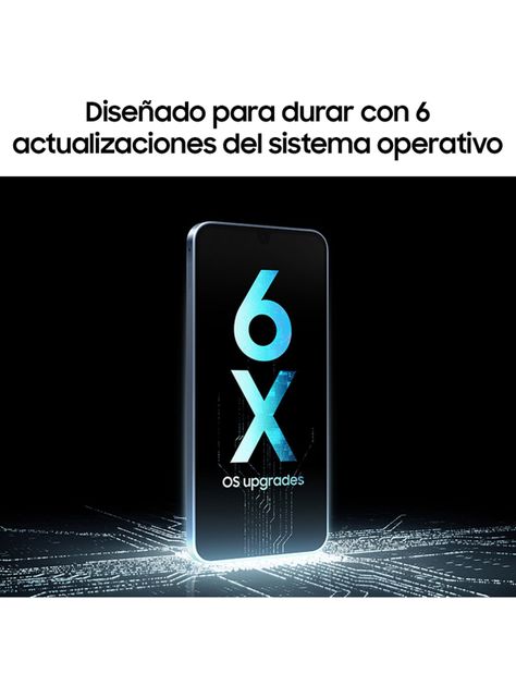 Smartphone A16 LTE 128GB 6.7" Light Green Liberado-4