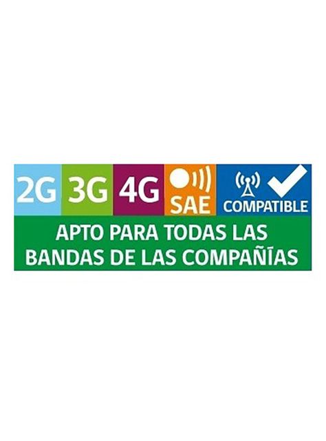 Smartphone A16 LTE 128GB 6.7" Light Green Liberado-5
