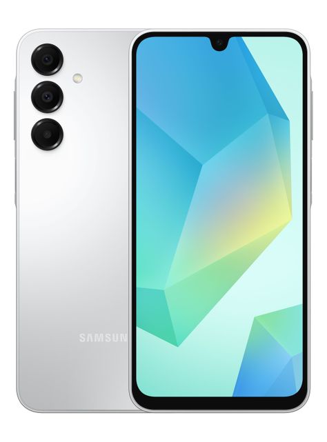 Smartphone A16 LTE 128GB 6.7" Gray Liberado-0