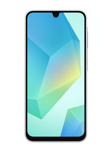 Smartphone A16 LTE 128GB 6.7" Gray Liberado-1