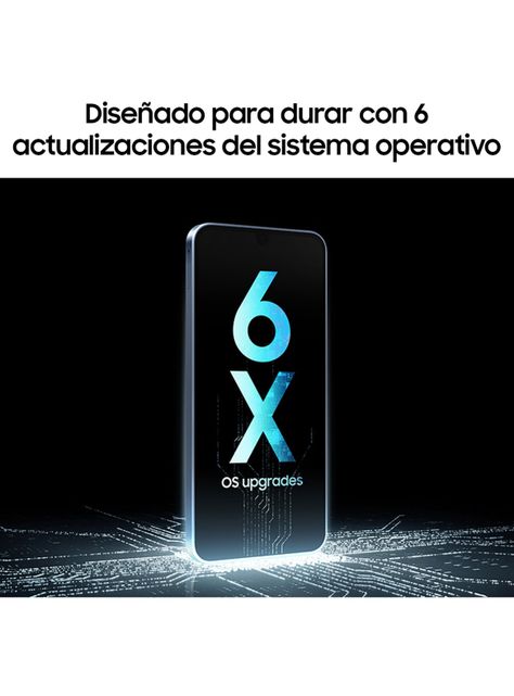 Smartphone A16 LTE 128GB 6.7" Black Liberado-4