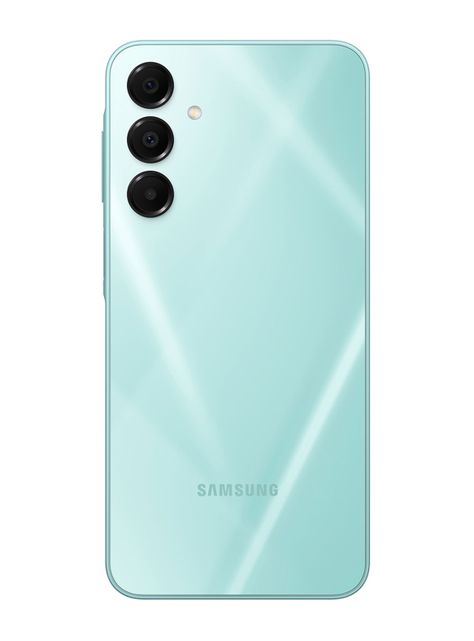 Smartphone Galaxy A16 5G 128GB 6.7" Light Green Liberado-2