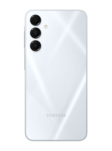 Smartphone Galaxy A16 5G 128GB 6.7" Light Gray Liberado-2